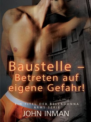 cover image of Baustelle – Betreten auf eigene Gefahr!